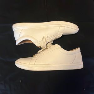 White Goodfellow Sneakers
